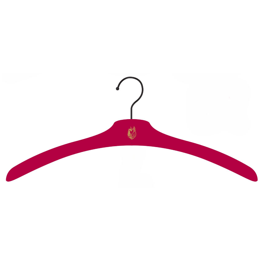 オリジナルハンガー