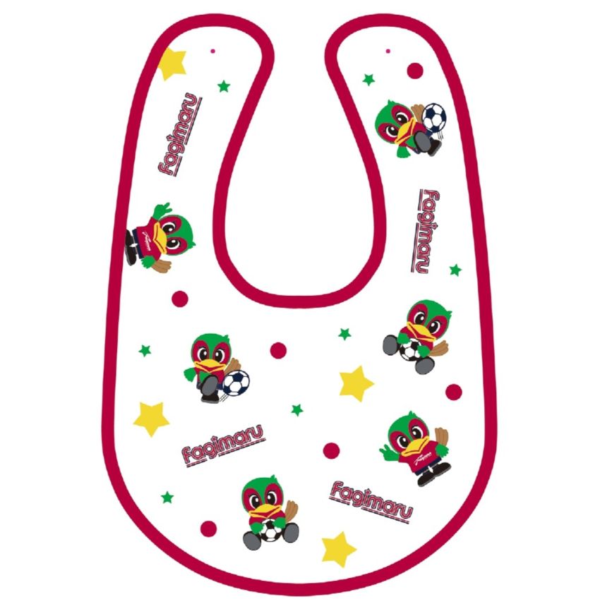 スタイ(ファジ丸)