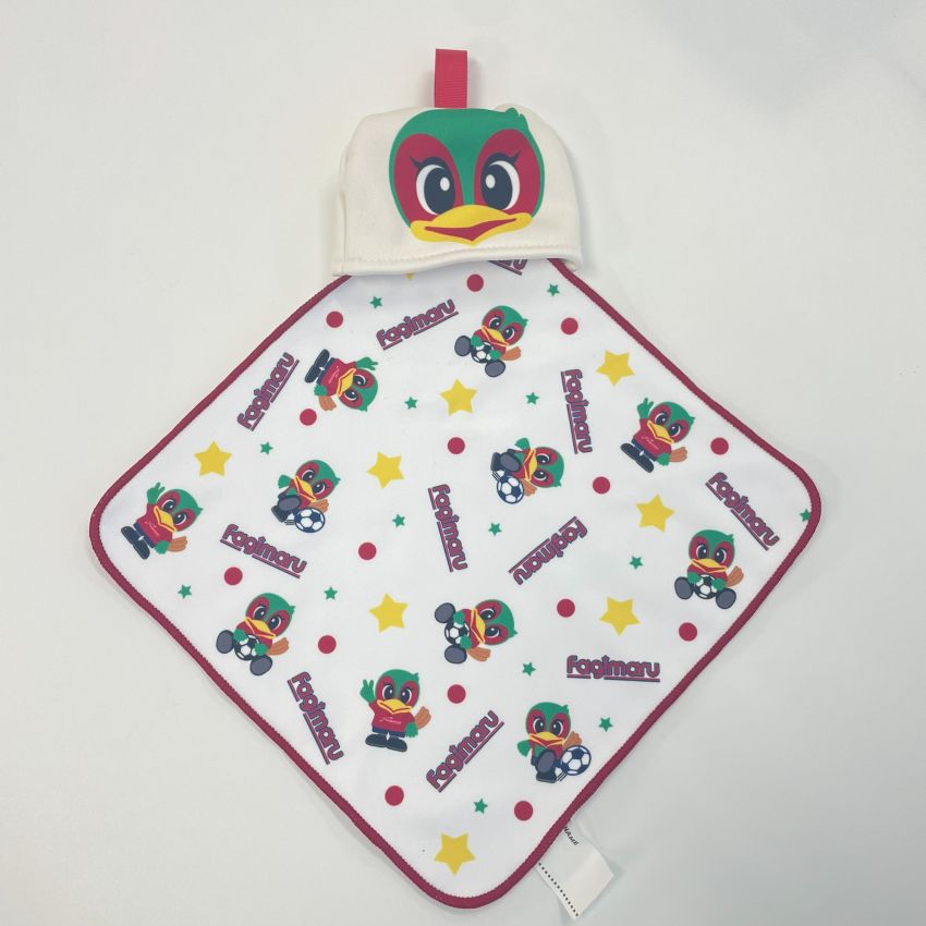 ループタオル(ファジ丸)