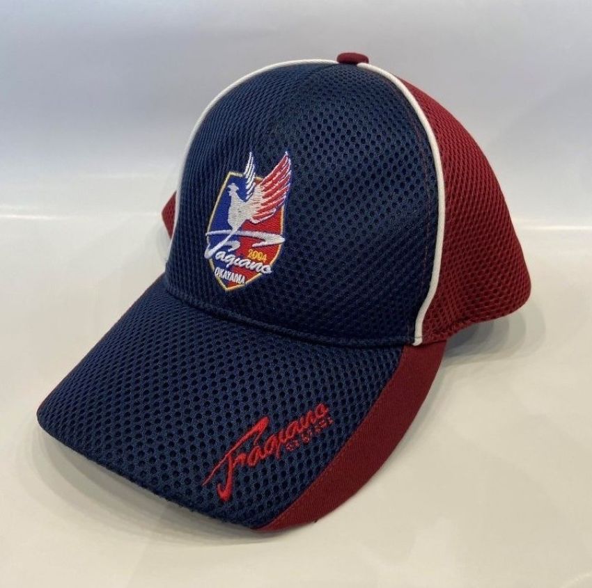 キャップ(エンブレム)大人