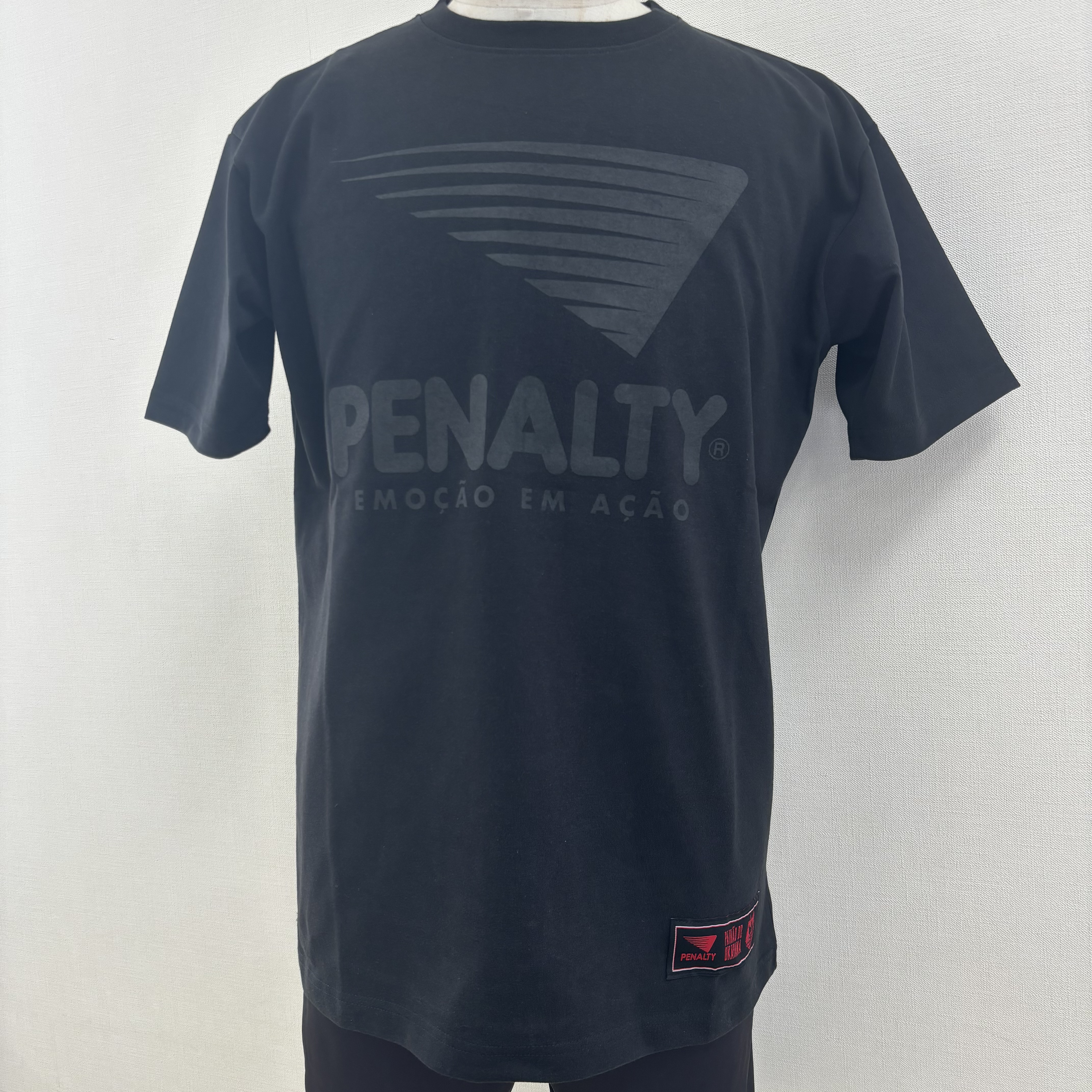 PENALTYコラボヘリテージ・ベーシックTシャツ