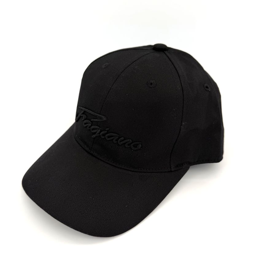 キャップ(ブラック)大人