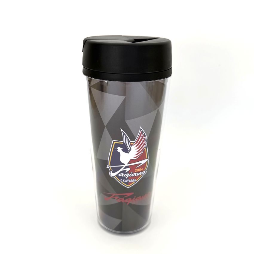 エコタンブラー（ブラック）