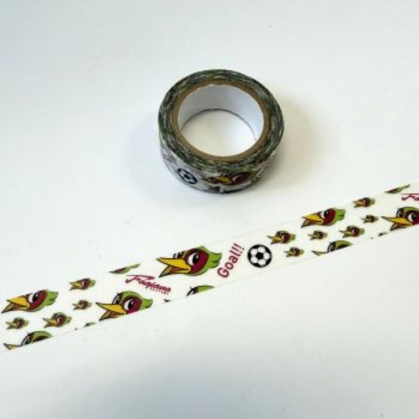 マスキングテープ（ファジ丸1）