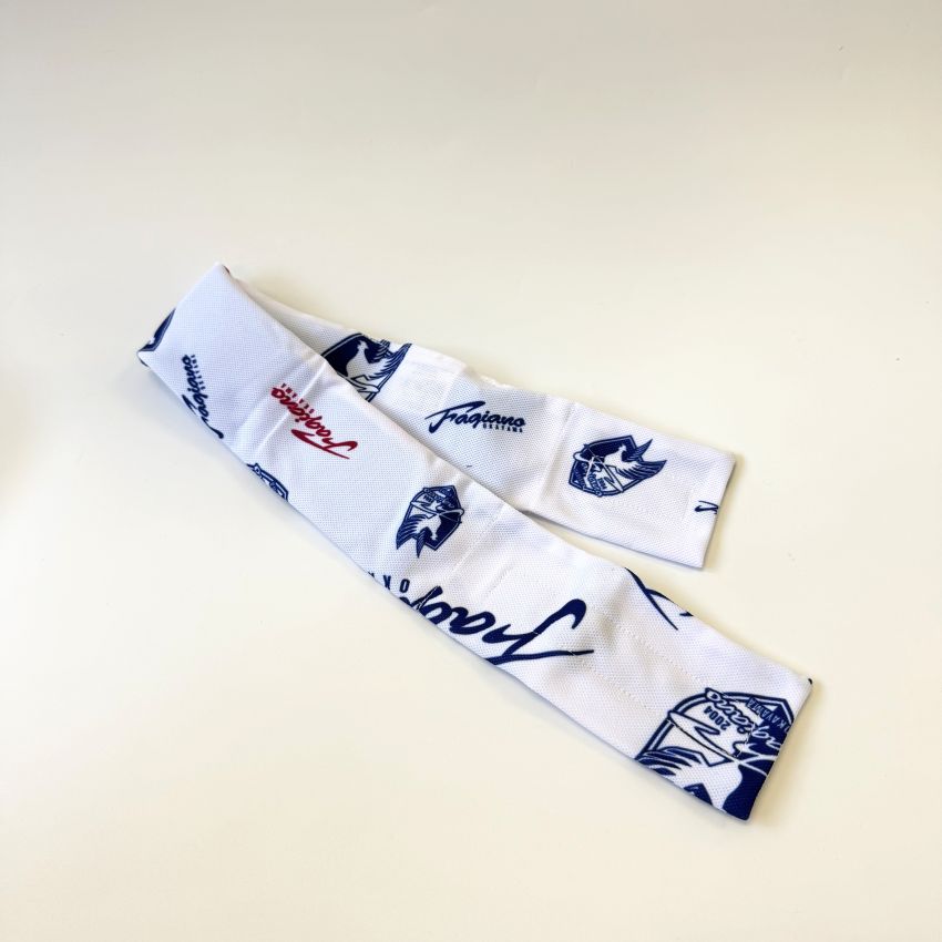 ネッククーラー(ホワイト)