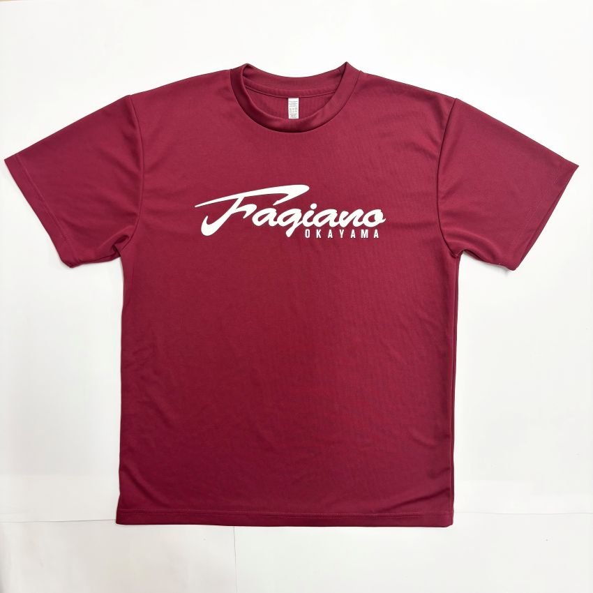2025ベーシックTシャツ