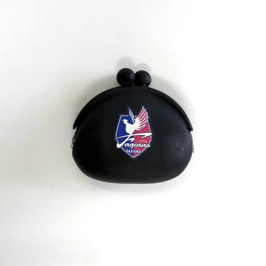 ダストポーチ(BLACK)