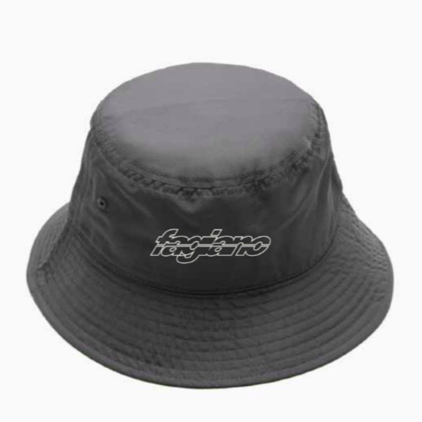 Bucket Hat(BLACK)