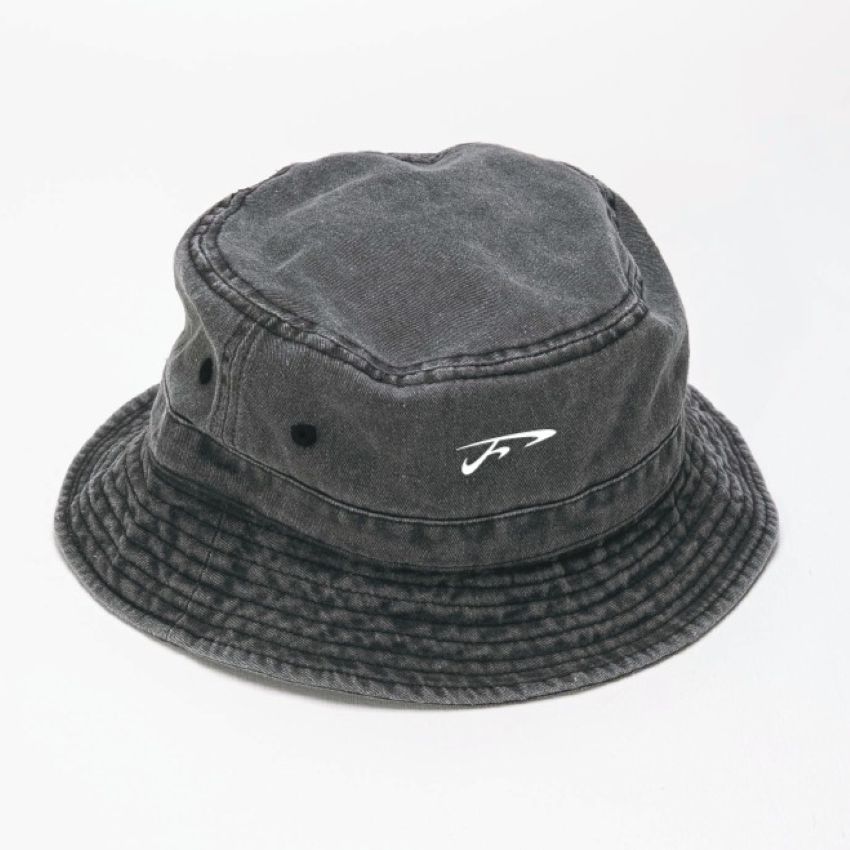 バケットハット(BLACK)