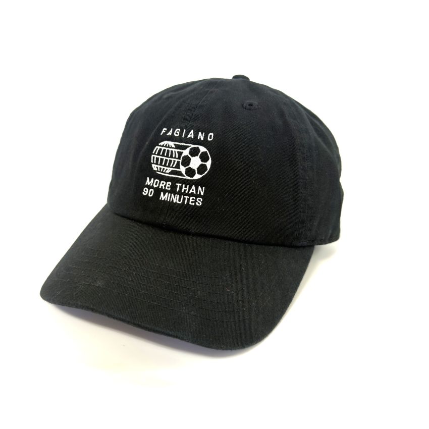 MORE THAN 90MINUTES CAP