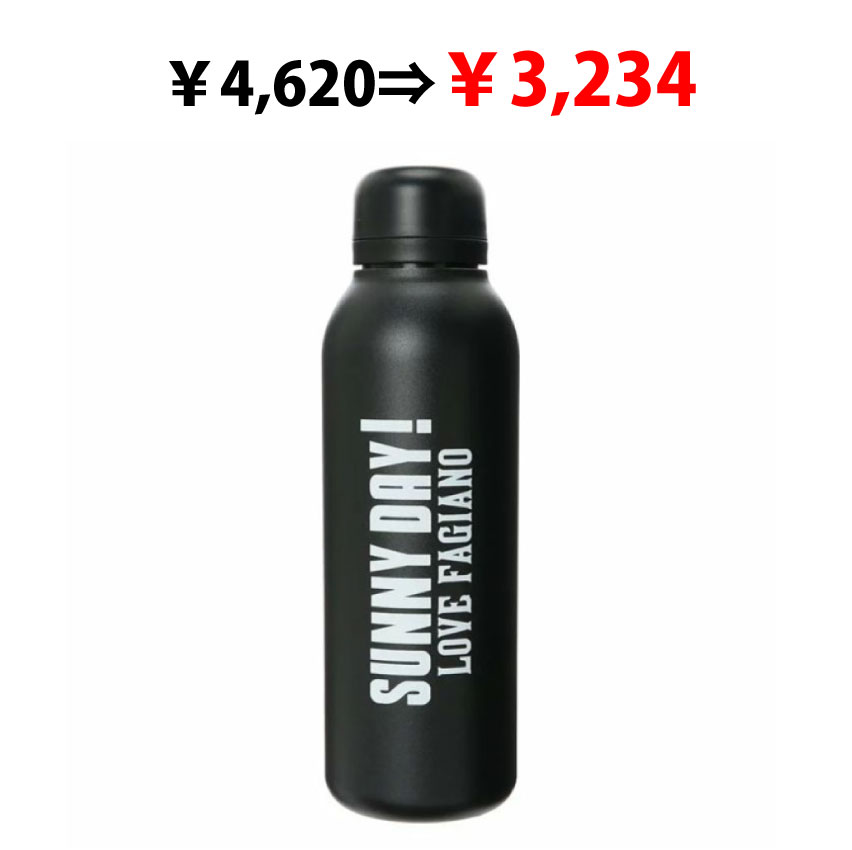 【SALE】バキュームフラスクステム(ブラック)