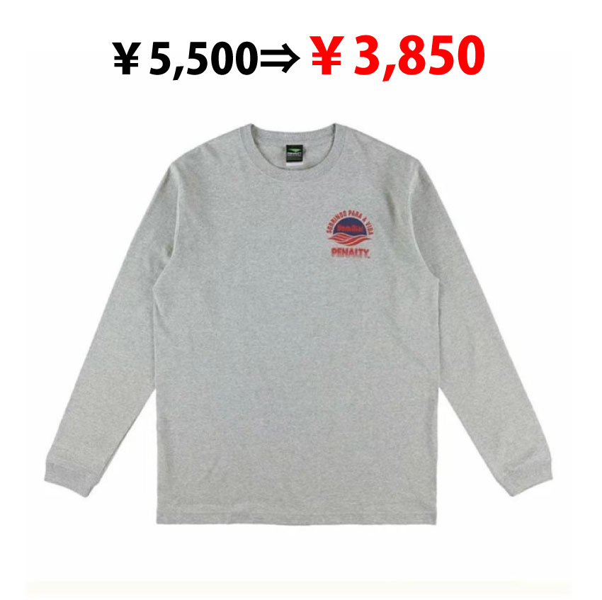 【SALE】PENALTY BomDiaヘビーウェイトロンT