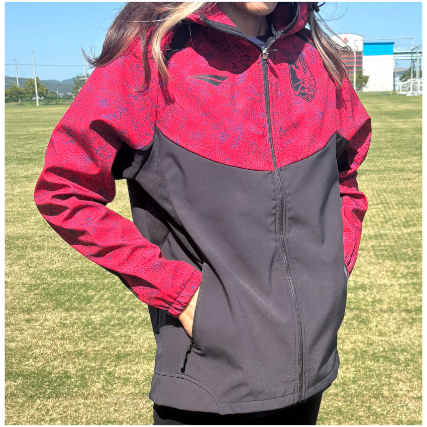 PENALTYコラボプロ・ボンディングトップ