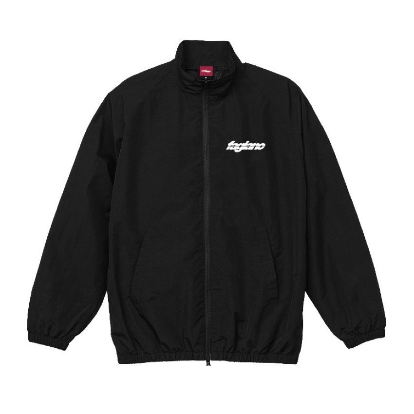 25Nylon Jacket
