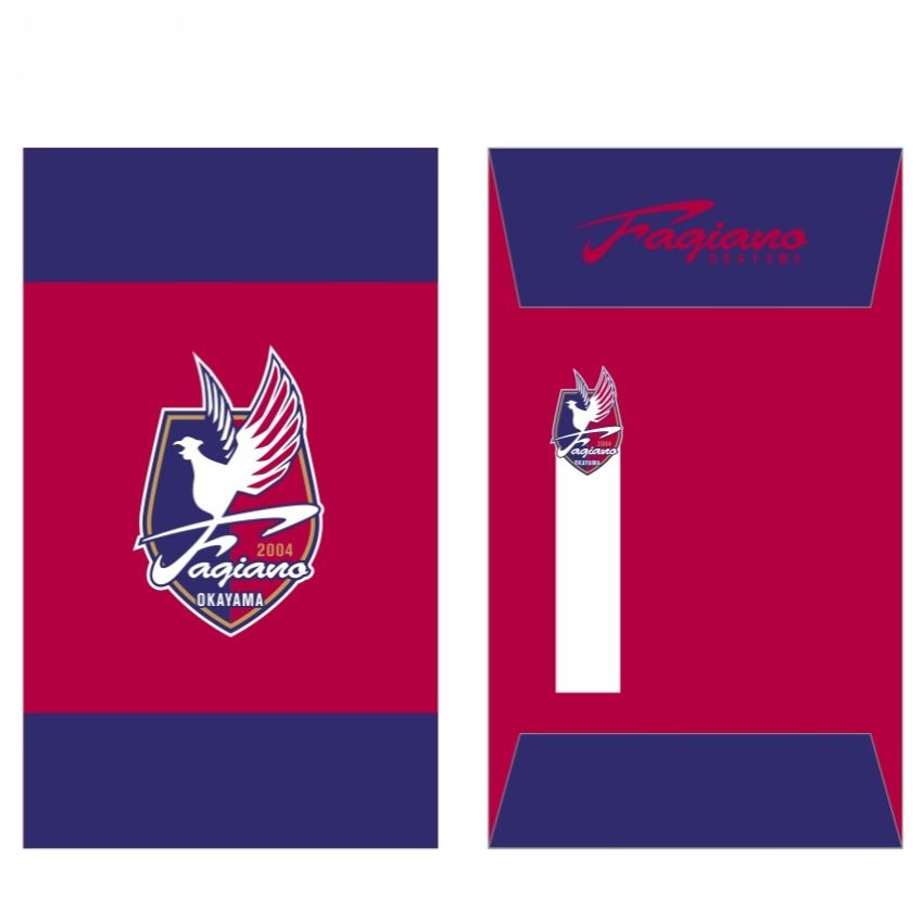 ポチ袋(エンブレム)