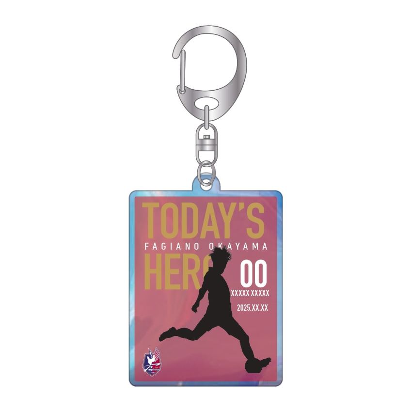 ファジアーノ岡山 公式オンラインストア / TOPページ